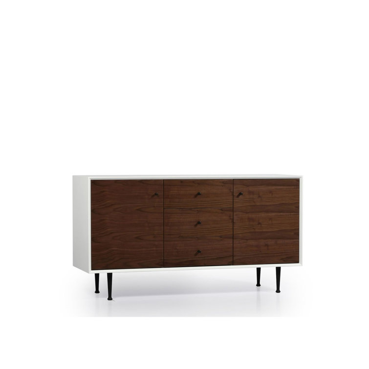 Wayfair credenza outlet cabinet